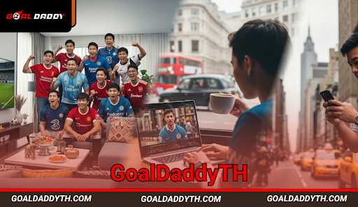 พรีเมียร์ลีกถ่ายทอดสด – วิธีรับชมในปี 2025