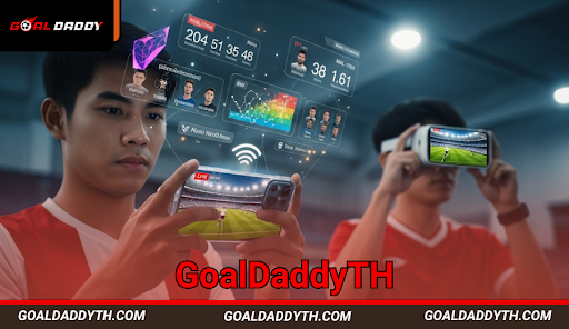 ปลดล็อกอนาคตของการสตรีมฟุตบอลผ่านมือถือในประเทศไทย